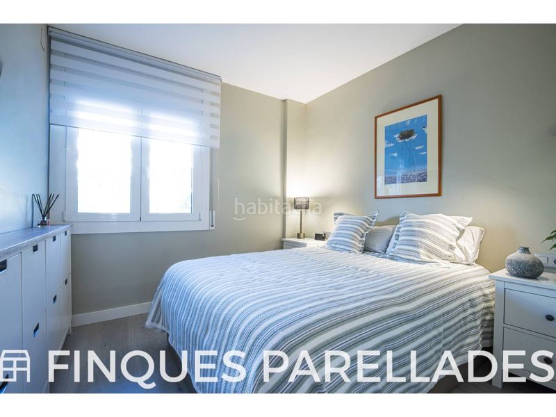 Foto 452ad066-ee7d-4896-8448-52ef05edaf5b. Pis amb calefacció aparcament piscina a Aiguadolç - Sant Sebastià Sitges