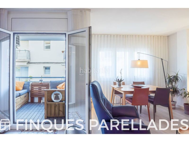 Foto 4aec426e-6511-4800-99f5-7a994d0fd007. Pis amb calefacció aparcament piscina a Aiguadolç - Sant Sebastià Sitges