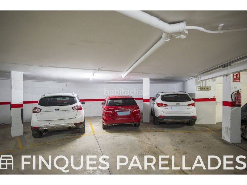 Foto 95105d34-62fa-4cff-b098-8a33e66a4eaa. Pis amb calefacció aparcament piscina a Aiguadolç - Sant Sebastià Sitges