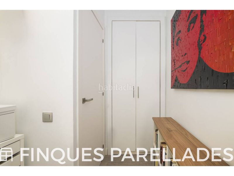 Foto e435e169-aacc-4074-9e7d-4460642c7c57. Pis amb calefacció aparcament piscina a Aiguadolç - Sant Sebastià Sitges