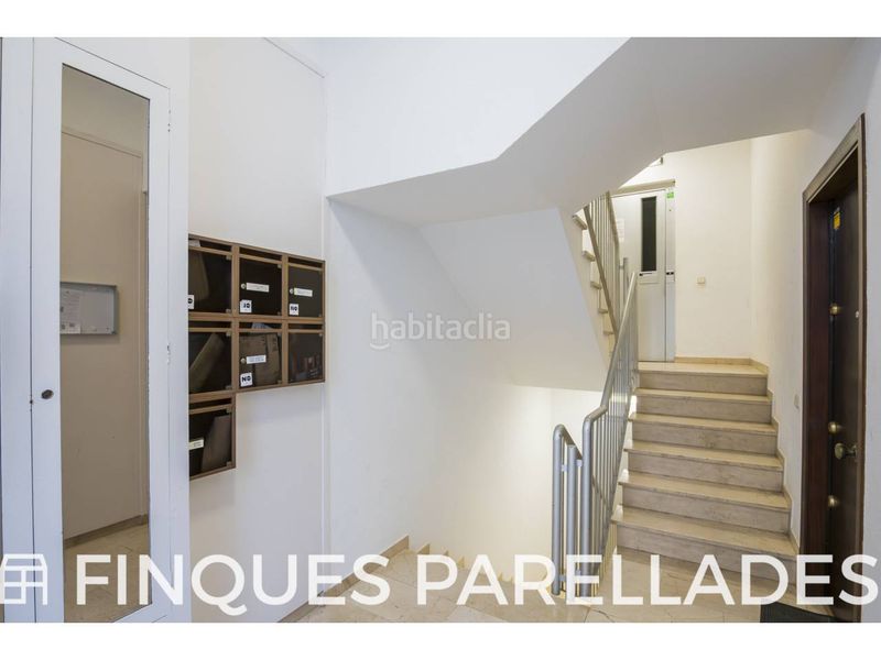 Foto e4ffd6d0-794e-44fd-8ba8-c05eef0058e5. Pis amb calefacció aparcament piscina a Aiguadolç - Sant Sebastià Sitges