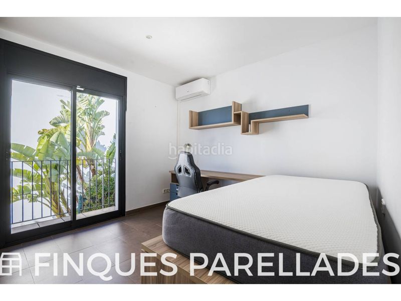 Foto 1000dfca-2b24-4015-9d54-2c1a7ab3b065. Casa amb calefacció aparcament piscina a Vallpineda - Rocamar Sant Pere de Ribes