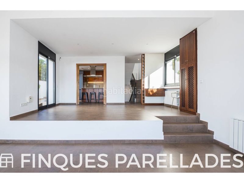 Foto 151382e0-2093-4716-af3d-eea4f818c340. Casa amb calefacció aparcament piscina a Vallpineda - Rocamar Sant Pere de Ribes