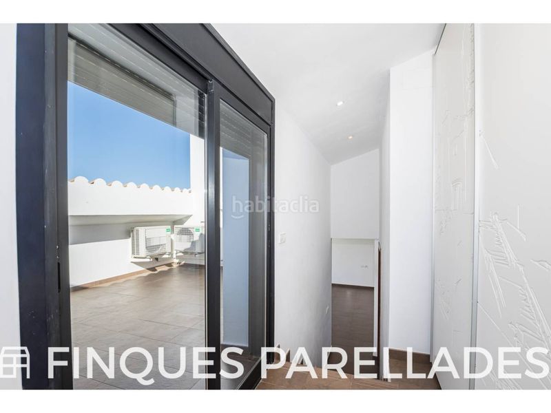 Foto 29c279a4-16ea-4714-bcf5-017055440447. Casa amb calefacció aparcament piscina a Vallpineda - Rocamar Sant Pere de Ribes