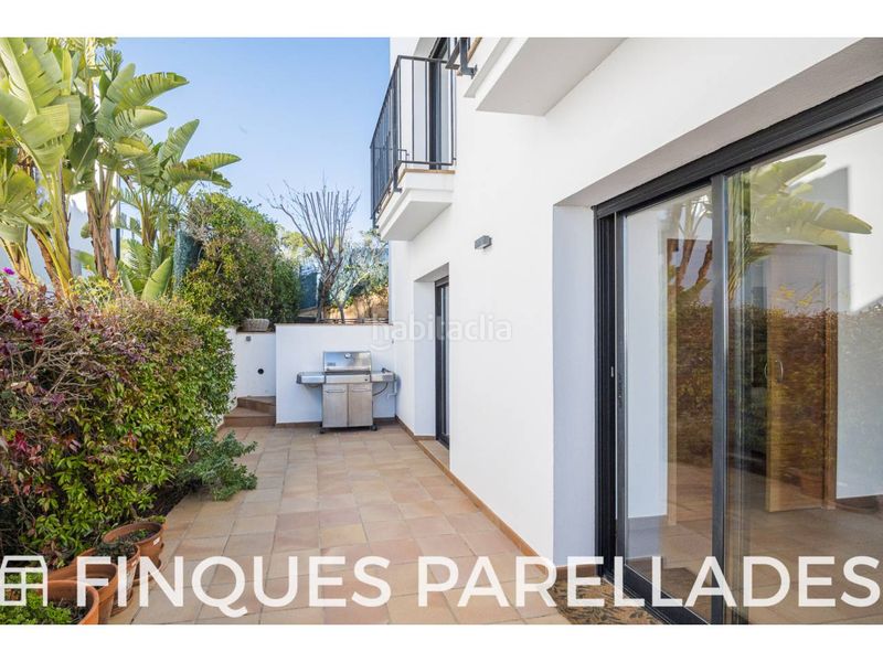 Foto 33493713-9a3e-4e1c-b9ca-df2990c2dde2. Casa amb calefacció aparcament piscina a Vallpineda - Rocamar Sant Pere de Ribes