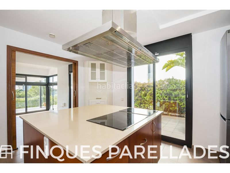 Foto 4ce663e8-c9bf-4b55-b613-7d6bdffa95b8. Casa amb calefacció aparcament piscina a Vallpineda - Rocamar Sant Pere de Ribes