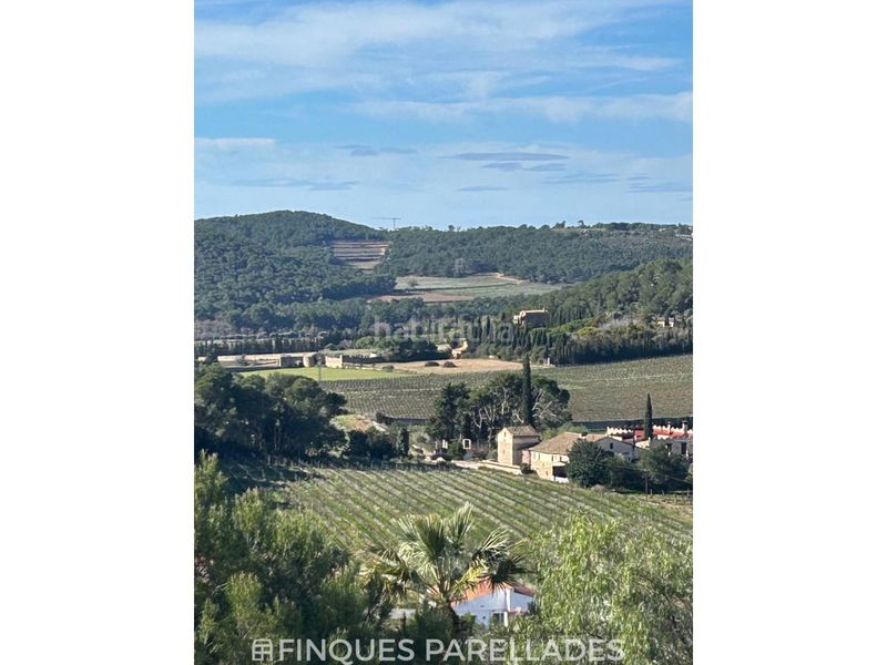 Foto 69e72042-571f-4a2b-b80d-e264abf71647. Casa amb calefacció aparcament piscina a Vallpineda - Rocamar Sant Pere de Ribes