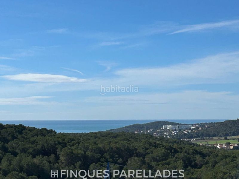 Foto 764cdad9-111f-412d-97d2-2f8101a93684. Casa amb calefacció aparcament piscina a Vallpineda - Rocamar Sant Pere de Ribes