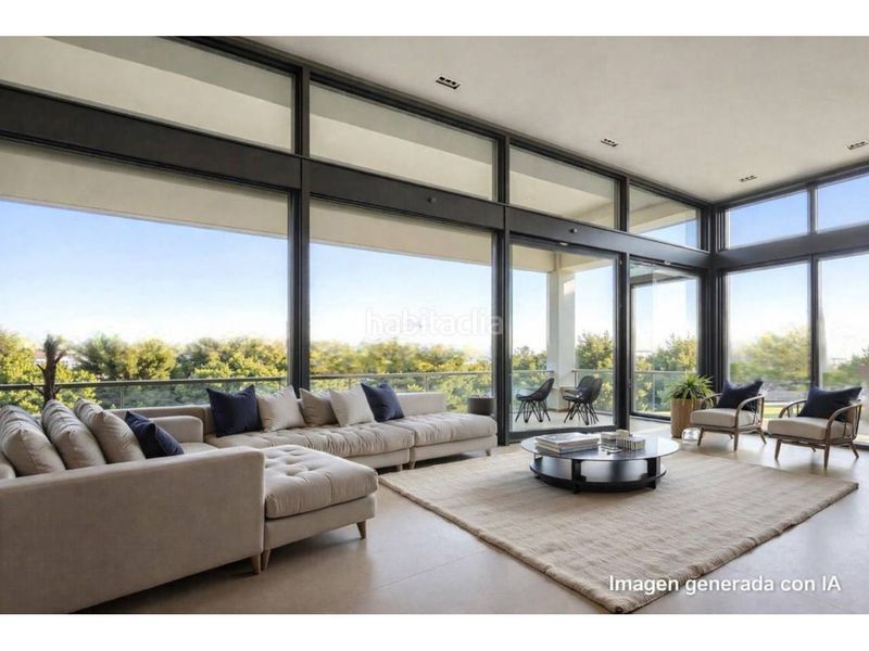 Foto 76c254c1-c785-4c3e-b9e2-466a75d3ea49. Casa amb calefacció aparcament piscina a Vallpineda - Rocamar Sant Pere de Ribes