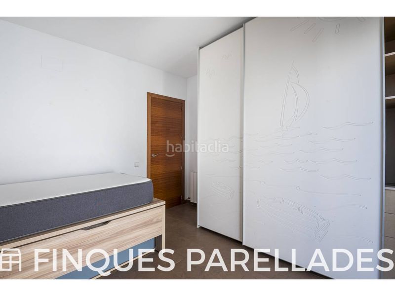 Foto 7dd51f1a-6033-42e1-927f-c5783834dd21. Casa amb calefacció aparcament piscina a Vallpineda - Rocamar Sant Pere de Ribes