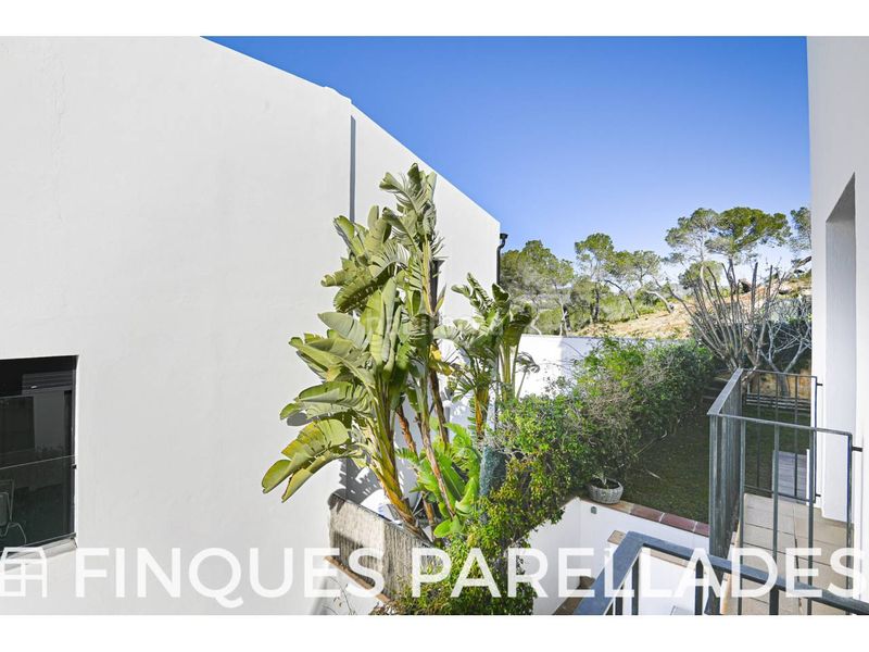 Foto 9215f639-e379-4f99-ae21-b2ba0573ede3. Casa amb calefacció aparcament piscina a Vallpineda - Rocamar Sant Pere de Ribes