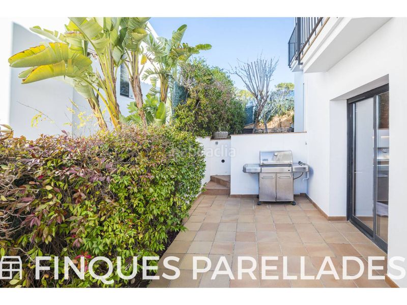 Foto afdf04f4-f199-441c-ae41-db3e43eb1a16. Casa amb calefacció aparcament piscina a Vallpineda - Rocamar Sant Pere de Ribes