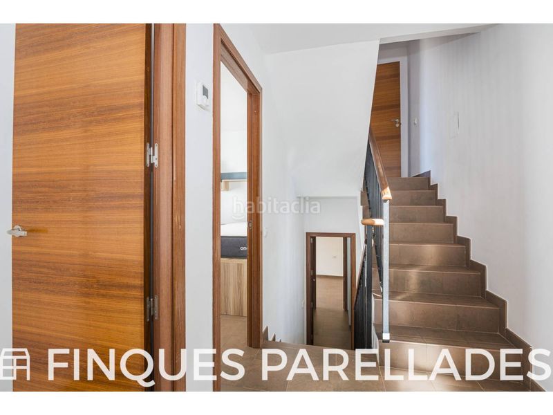 Foto b9d62901-ec13-4dcc-ba44-1205f9938a68. Casa amb calefacció aparcament piscina a Vallpineda - Rocamar Sant Pere de Ribes