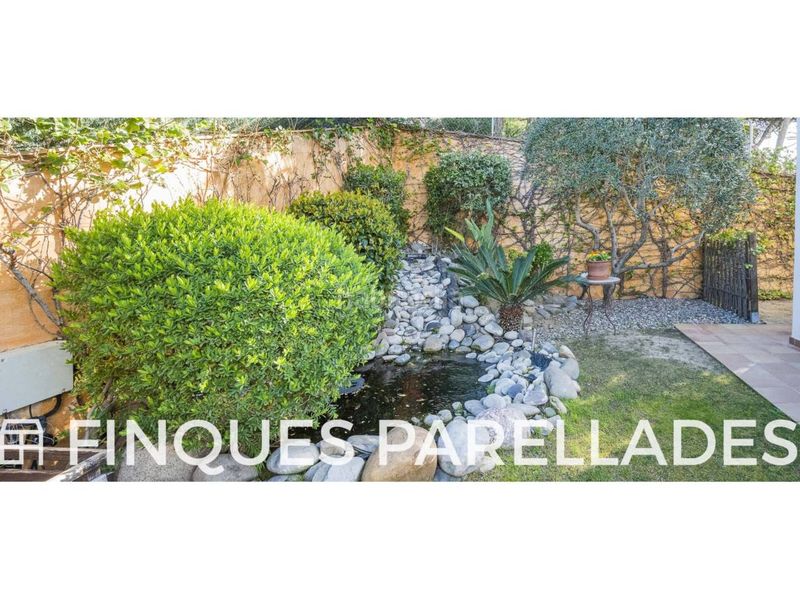 Foto de49f845-e9df-472f-b45f-09ed47e1945c. Casa amb calefacció aparcament piscina a Vallpineda - Rocamar Sant Pere de Ribes