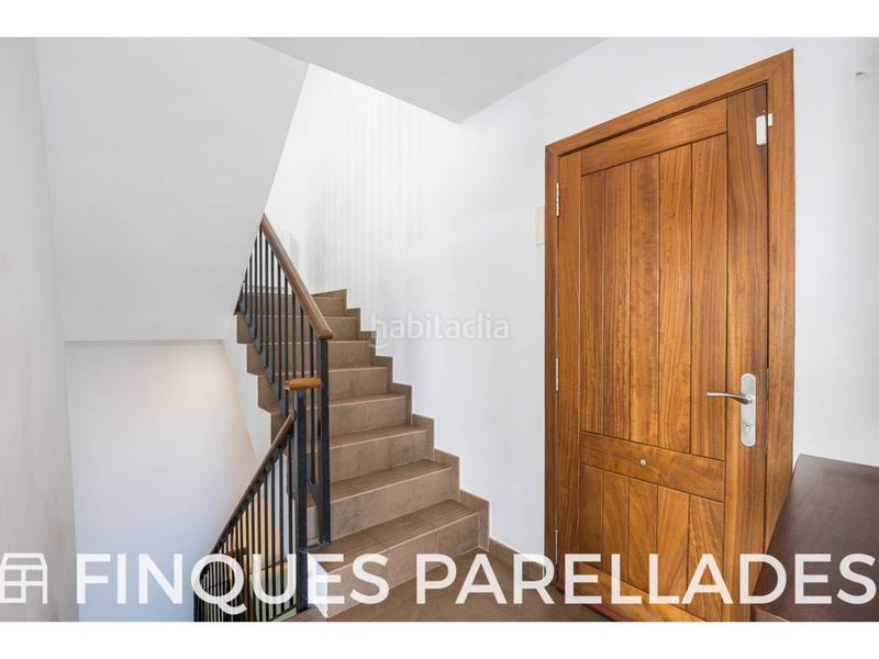 Foto e42cf495-1fa1-40b6-86f7-6267c2c5f076. Casa amb calefacció aparcament piscina a Vallpineda - Rocamar Sant Pere de Ribes