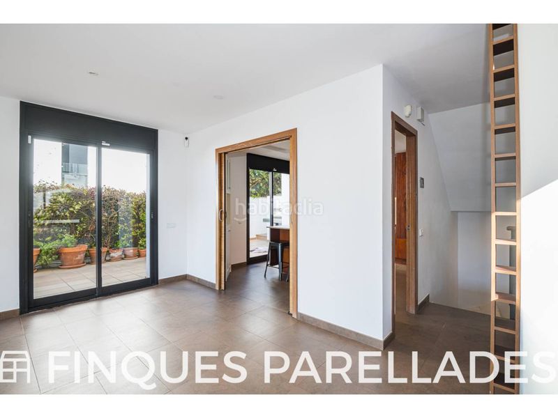 Foto f3b5bce4-4634-42b0-9742-2b25e1c409c6. Casa amb calefacció aparcament piscina a Vallpineda - Rocamar Sant Pere de Ribes