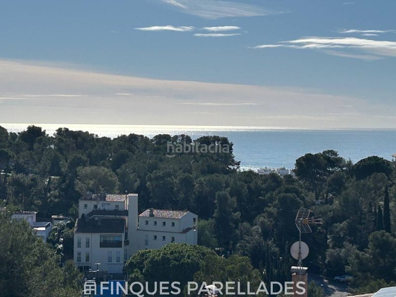 Foto f4e8b009-dd4d-4b6d-b25e-f4fd16f6bf86. Casa amb calefacció aparcament piscina a Vallpineda - Rocamar Sant Pere de Ribes