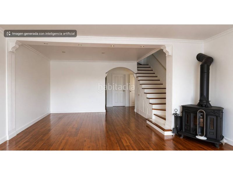 Foto 49dcc3e2-317b-4127-97db-9225a464dbff. Casa aparellada amb calefacció aparcament piscina a Sitges