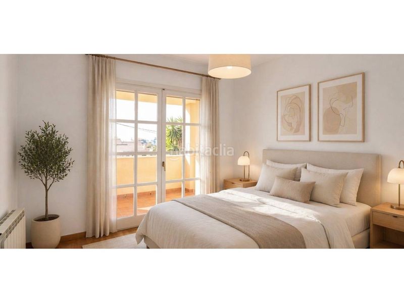 Foto e273d62c-b8d8-4506-b2b8-0548dfea7f60. Casa aparellada amb calefacció aparcament piscina a Sitges