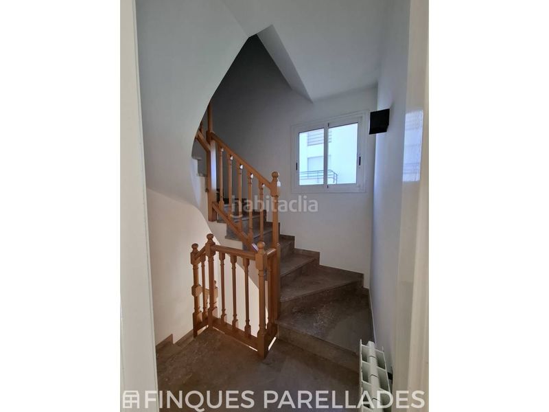 Foto b6130e21-d700-4402-ab16-c656d9145bd1. Casa aparellada amb calefacció aparcament a Can Girona - Terramar - Vinyet Sitges