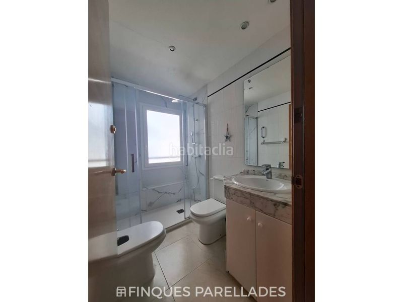 Foto 67dca0e0-6b71-4566-95ae-991ad7021f7c. Àtic amb calefacció a Els Molins - Pins Vens Sitges