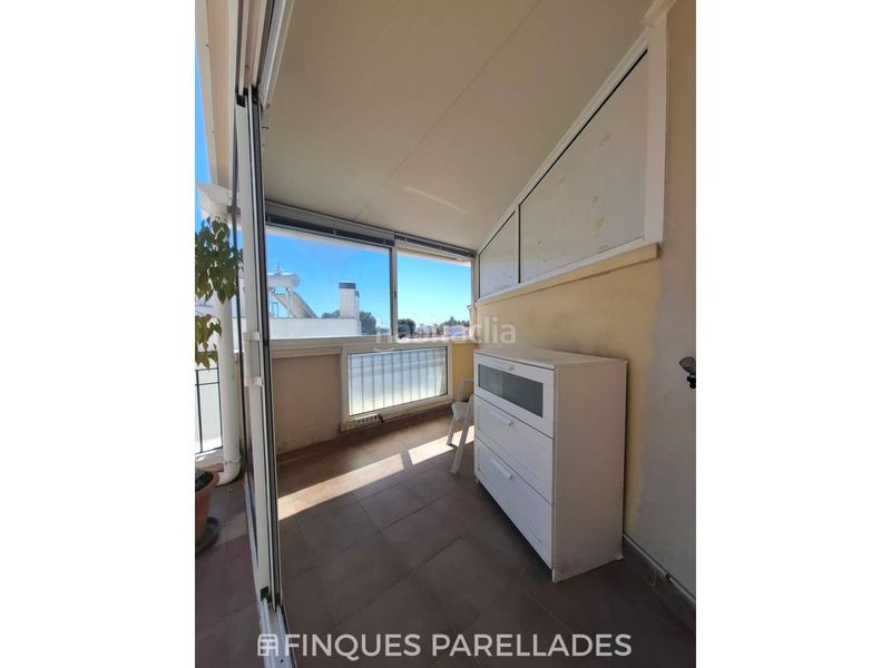 Foto 6aa3624d-2a23-4249-91e5-770d6037112c. Àtic amb calefacció a Els Molins - Pins Vens Sitges