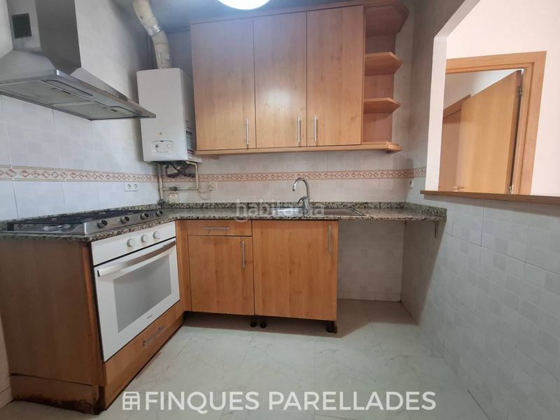 Foto 7ccbf1c9-9437-4187-a389-4818178e31a0. Àtic amb calefacció a Els Molins - Pins Vens Sitges