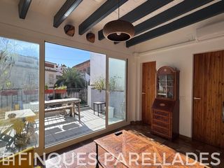 Penthouse in Centre. Encantador ático con terraza en el corazón del casco histórico d