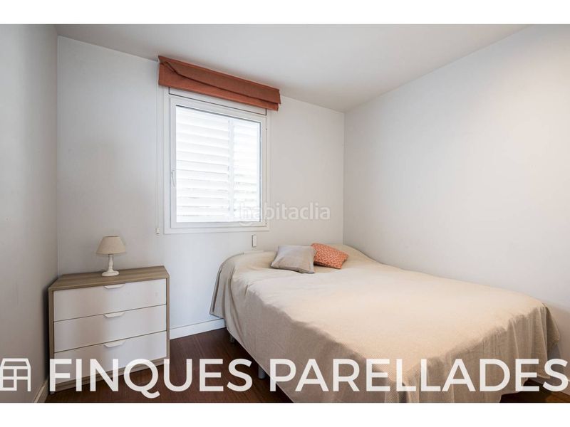 Foto 090aecee-514b-43ac-8643-7887c4c79a13. Pis amb calefacció aparcament a Aiguadolç - Sant Sebastià Sitges