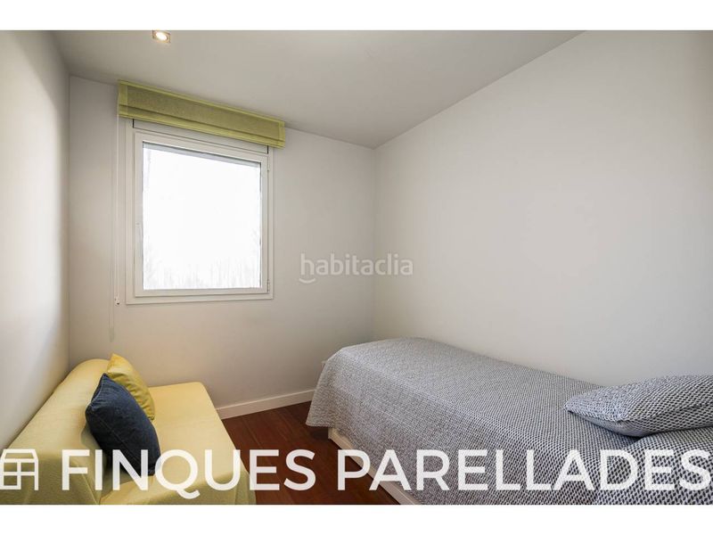 Foto 6ad632de-07a8-4236-b304-8717c7fbaa98. Pis amb calefacció aparcament a Aiguadolç - Sant Sebastià Sitges