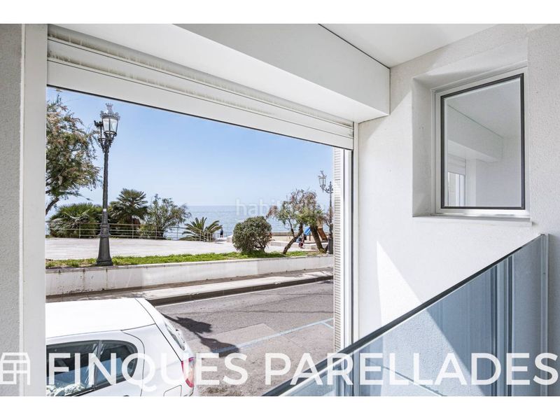 Foto a88ad873-754c-401d-84cb-ab6dc4a5686e. Pis amb calefacció aparcament a Aiguadolç - Sant Sebastià Sitges