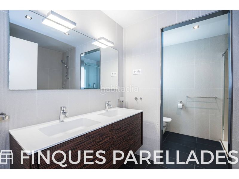 Foto acc7ea9a-3b7a-4949-82e1-936c989be12a. Pis amb calefacció aparcament a Aiguadolç - Sant Sebastià Sitges