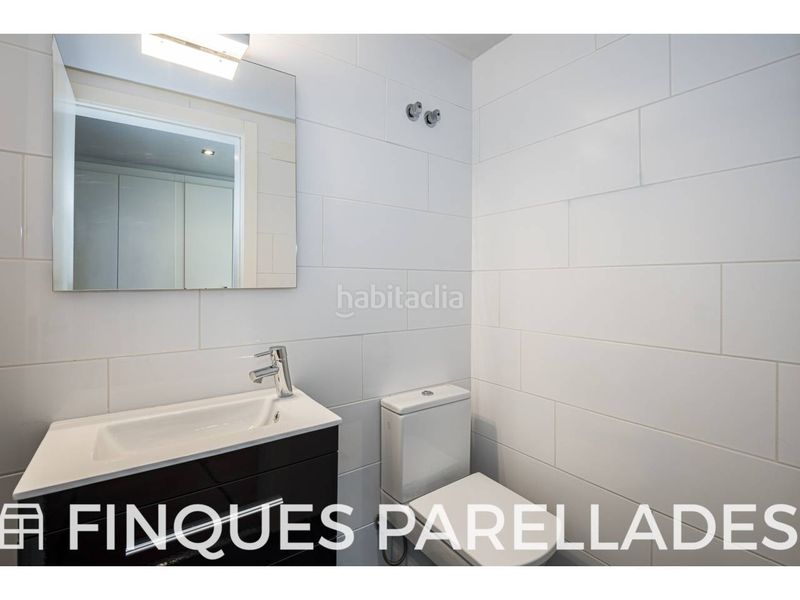 Foto b92bb9ef-6bef-44fb-93a0-6dba730e8a9e. Pis amb calefacció aparcament a Aiguadolç - Sant Sebastià Sitges