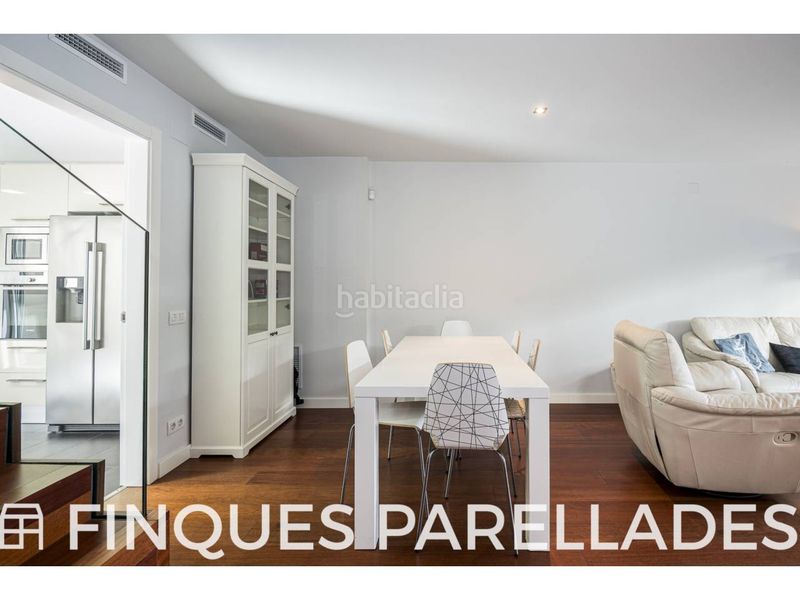 Foto d0386129-d01d-41b3-a6bd-8d0d708ee9e3. Pis amb calefacció aparcament a Aiguadolç - Sant Sebastià Sitges