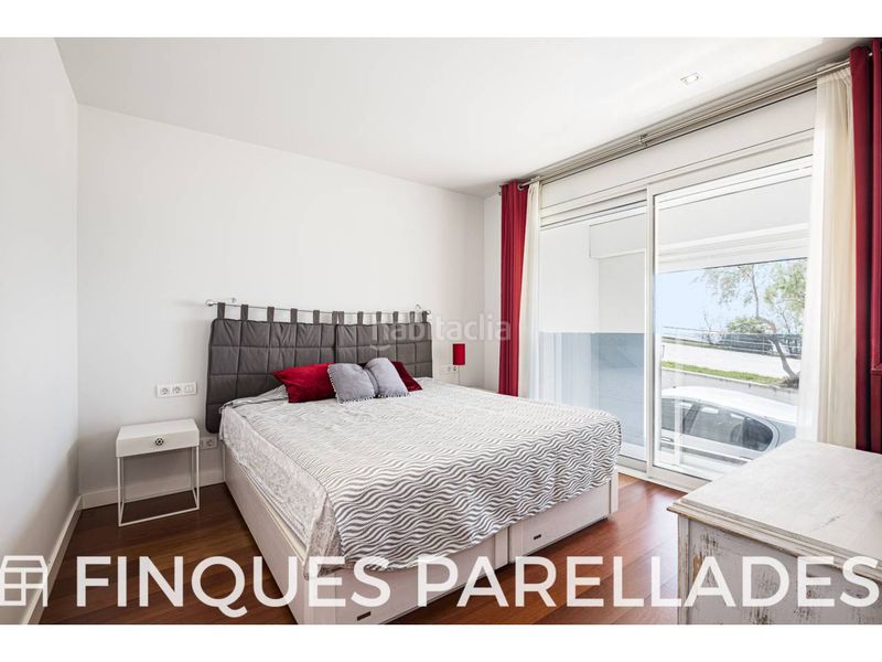Foto d334bc32-7d68-42c6-a543-5e9847e9e5eb. Pis amb calefacció aparcament a Aiguadolç - Sant Sebastià Sitges