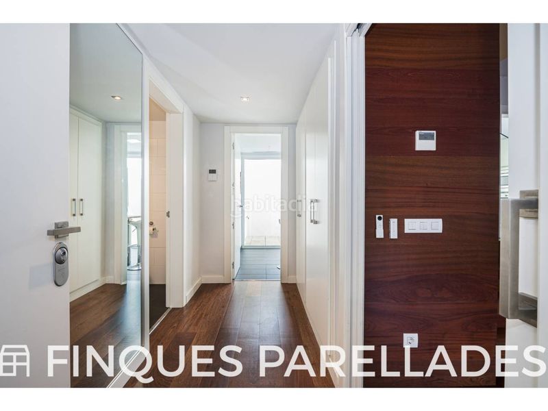 Foto d7bd9084-a5b0-4670-a9e1-ce84bed26753. Pis amb calefacció aparcament a Aiguadolç - Sant Sebastià Sitges