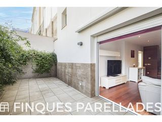 Pis a Aiguadolç - Sant Sebastià