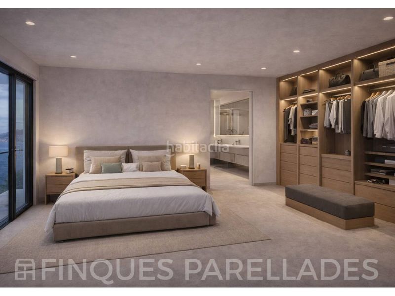 Foto ba9913ab-f146-4ae9-b7da-52f3d6bc1d8c. Casa amb aparcament piscina a Mas Alba Sant Pere de Ribes