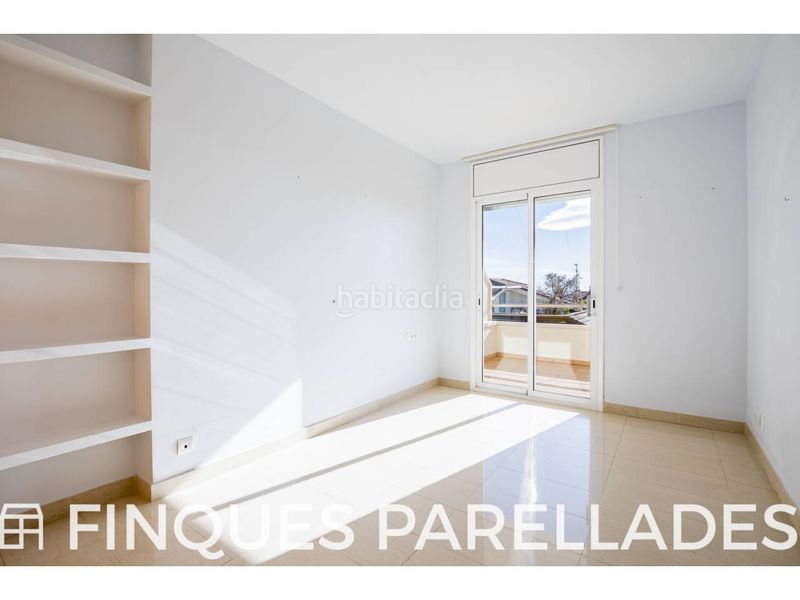 Foto a98a2b2b-79ce-4288-992a-00428116d637. Àtic amb calefacció aparcament piscina a Can Pei Sitges