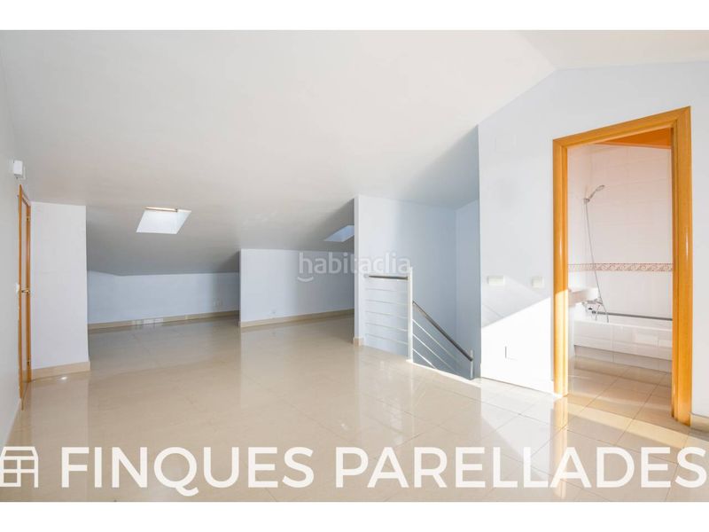 Foto df0efee6-648c-4230-b970-407be0b2238e. Àtic amb calefacció aparcament piscina a Can Pei Sitges