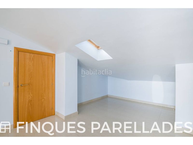 Foto f4184cb7-1f00-4867-b00f-63643bd0e2c0. Àtic amb calefacció aparcament piscina a Can Pei Sitges