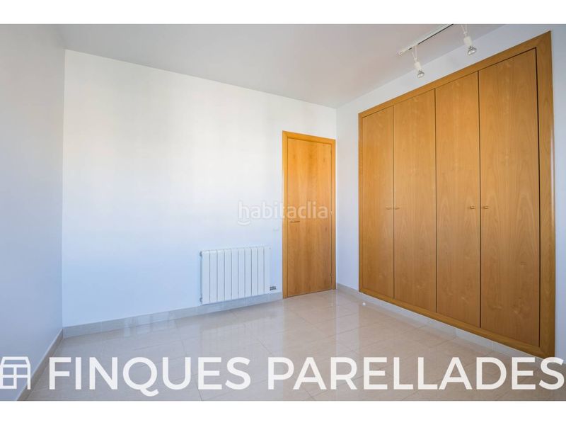 Foto f818cf30-de8a-4018-a5d4-b67bbe8d7ad0. Àtic amb calefacció aparcament piscina a Can Pei Sitges