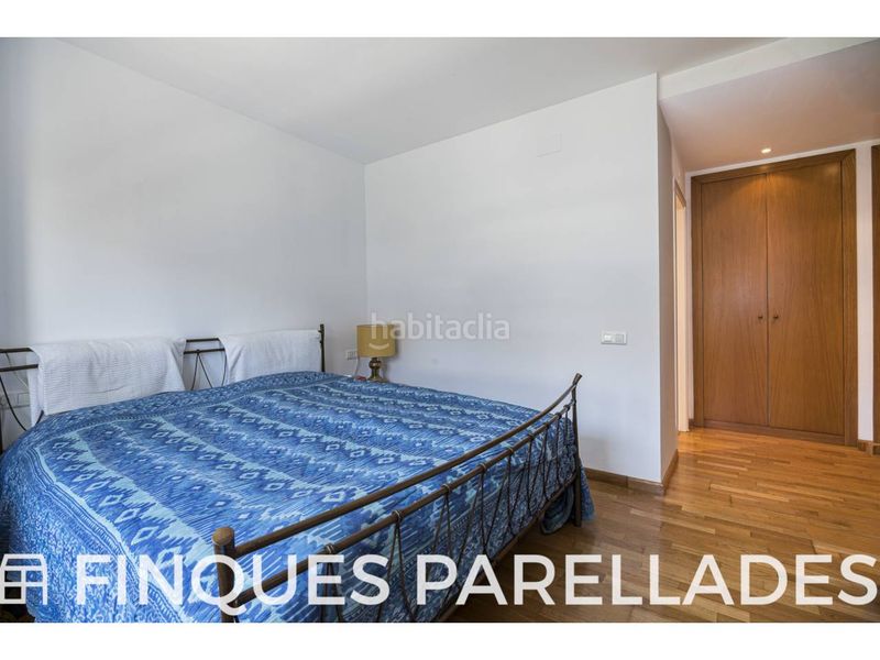 Foto 2afd2ad1-8a5c-4818-be50-a39121b26244. Àtic amb calefacció aparcament a Els Molins - Pins Vens Sitges