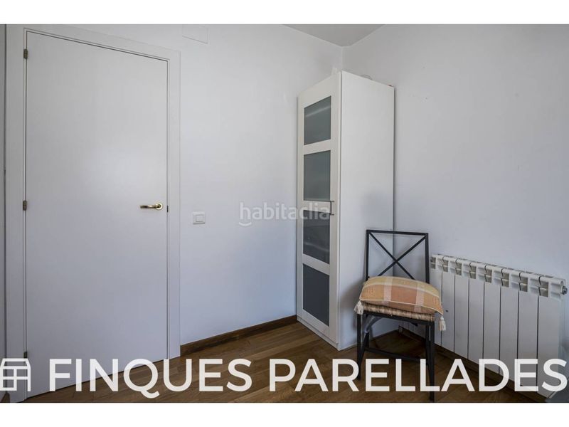 Foto 5d51dc76-4664-4f59-a03d-1d34641c21d7. Àtic amb calefacció aparcament a Els Molins - Pins Vens Sitges