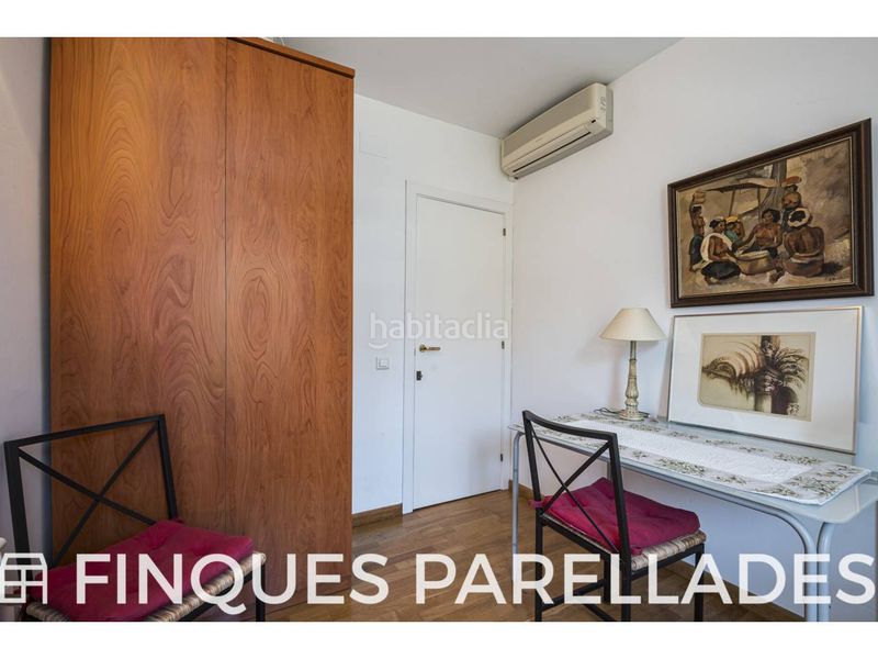 Foto c862da80-1616-40e6-a69d-53446f5e43b5. Àtic amb calefacció aparcament a Els Molins - Pins Vens Sitges