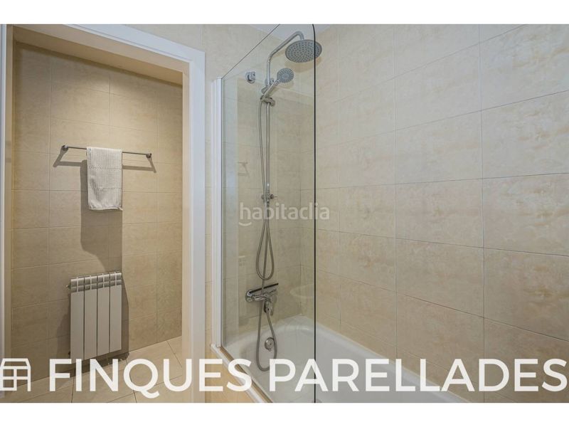 Foto e3e8fef0-54ac-4a13-81d0-b50560de9a39. Àtic amb calefacció aparcament a Els Molins - Pins Vens Sitges