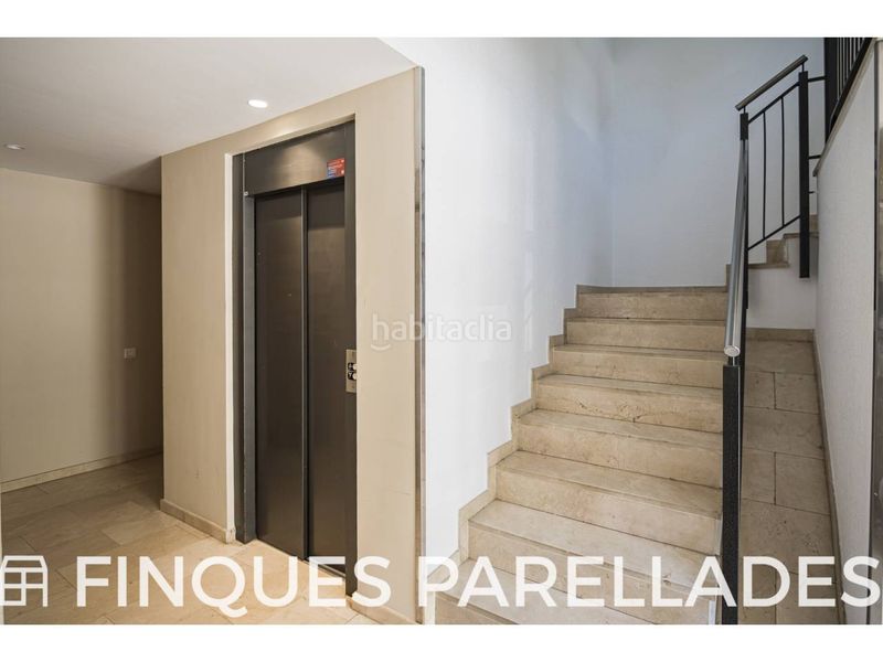 Foto e8a6efea-9709-46f2-a2d4-f1ecc04413e1. Àtic amb calefacció aparcament a Els Molins - Pins Vens Sitges