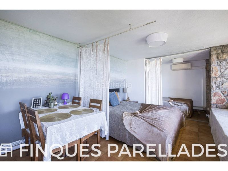 Foto 0c1f29ef-3633-431a-81e1-b80d0ebcef81. Casa amb aparcament piscina a Levantina - Montgavina - Quintmar Sitges