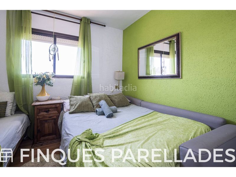 Foto 1de6f2e2-c538-4138-9eaf-1ed09663d192. Casa amb aparcament piscina a Levantina - Montgavina - Quintmar Sitges