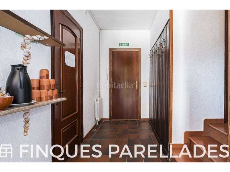 Foto 20d518a2-85ba-45ef-ad80-026e5278f0e7. Casa amb aparcament piscina a Levantina - Montgavina - Quintmar Sitges